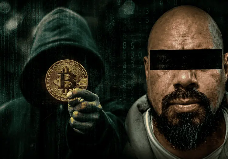 Mexicano admite lavado de 4 mdd del narcotráfico mediante criptomonedas