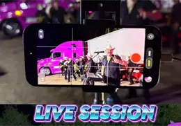 Grupo La Estrella prepara nuevo material grabado totalmente en vivo Grupo La Estrella prepara nuevo material grabado totalmente en vivo