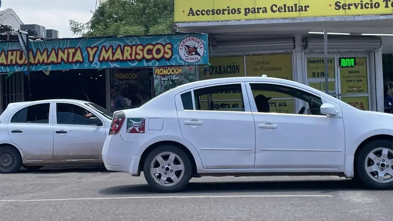La entrega se hizo el fin de semana y esperan contar con una respuesta satisfactoria en cuanto a las demandas que hicieron los taxistas a la autoridad estatal
