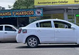 Taxis de Ruta de Obregón entregan padrón a IMTES
