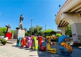 EEUU activa alerta de seguridad en Nogales y limita movilidad de funcionarios EEUU activa alerta de seguridad en Nogales y limita movilidad de funcionarios