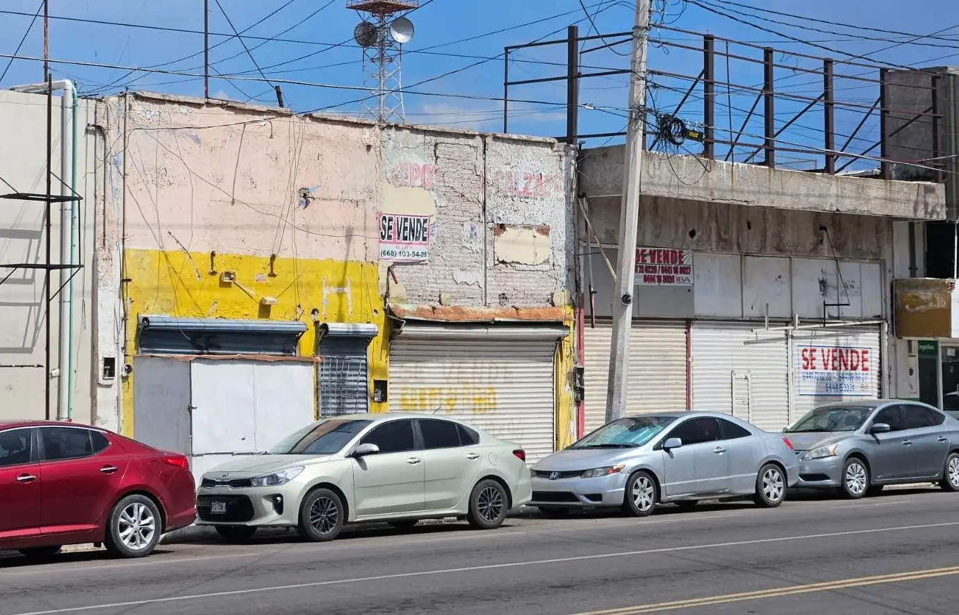 Ahogan altos costos a comercio de Cajeme