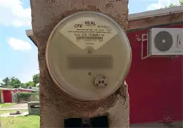 CFE descarta fallas eléctricas en escuelas de Huatabampo