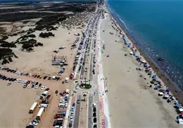 Destacan potencial de Huatabampo