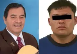 Detienen a presunto implicado en el asesinato de Checo Padilla, cantante de regional mexicano y locutor