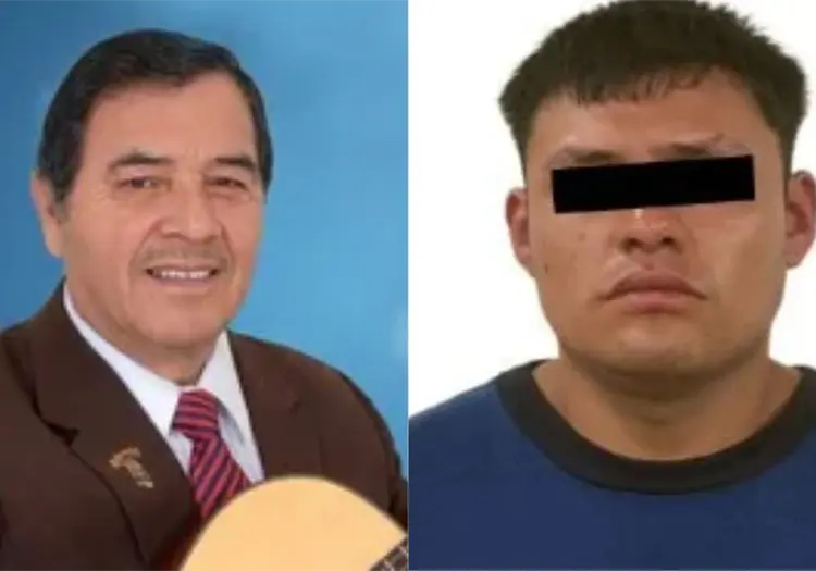 Detienen a presunto implicado en el asesinato de Checo Padilla, cantante de regional mexicano y locutor