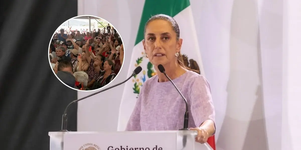 La jornada formó parte de las actividades contempladas durante la gira presidencial por territorio nacional. (créditos: Debate)