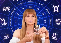 Horóscopos de Mhoni Vidente de hoy 6 de septiembre: Descubre lo que los Astros revelan para tu Signo