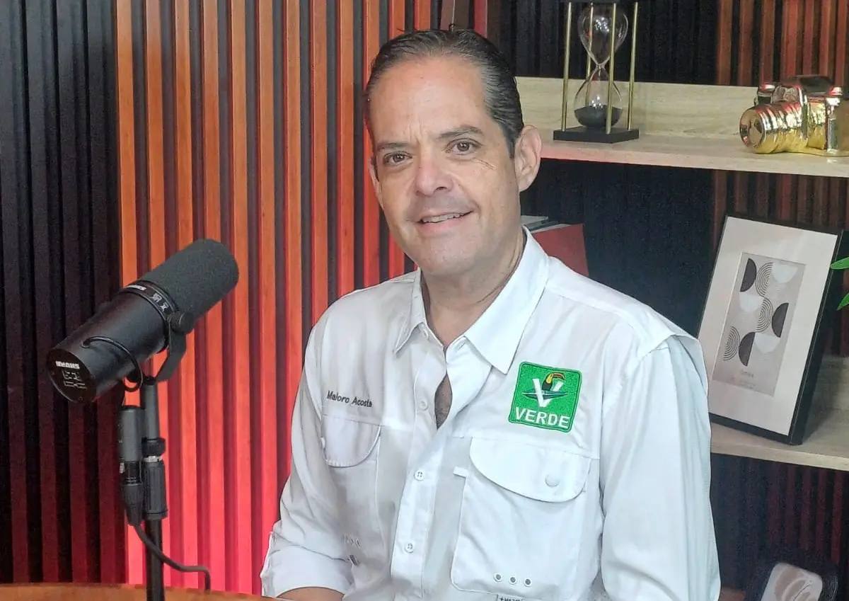 Busca Partido Verde sumar a la unidad en Sonora
