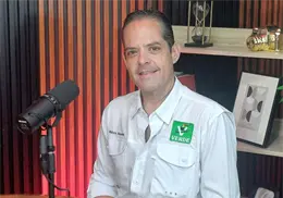 Busca Partido Verde sumar a la unidad en Sonora