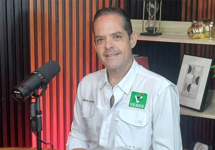 Busca Partido Verde sumar a la unidad en Sonora