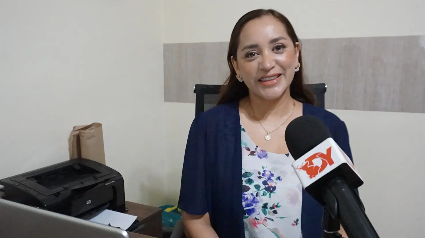 Llama a mayor comunicación con hijos en edad escolar