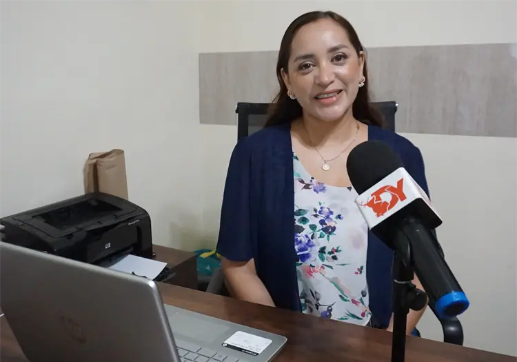 Llama a mayor comunicación con hijos en edad escolar