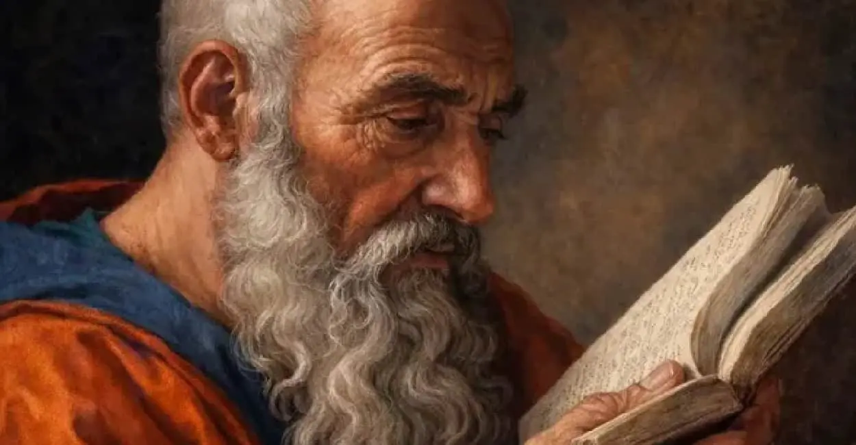 Zacarías fue mucho más que un profeta menor: fue sacerdote, visionario y testigo de la reconstrucción de Jerusalén / Imagen: Conferencia de Obispos Católicos de Cuba