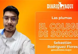 ¿De quién es la memoria de Hermosillo?
