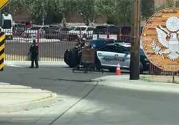 Sonora responde a alerta de EU por posibles amenazas en Nogales