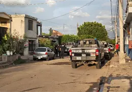 Localizan cuerpo sin vida al interior de un domicilio