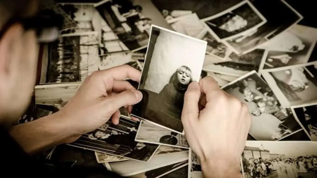 Un estudio mostró que los patrones neuronales pueden revelar qué tipo de recuerdo intenta evocar una persona. FUENTES: image stock