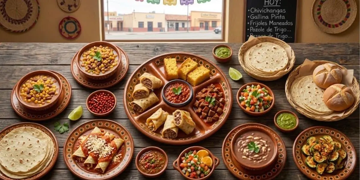 La cocina nacional reúne ingredientes, técnicas y costumbres transmitidas entre generaciones, dando origen a una amplia variedad de preparaciones emblemáticas.
