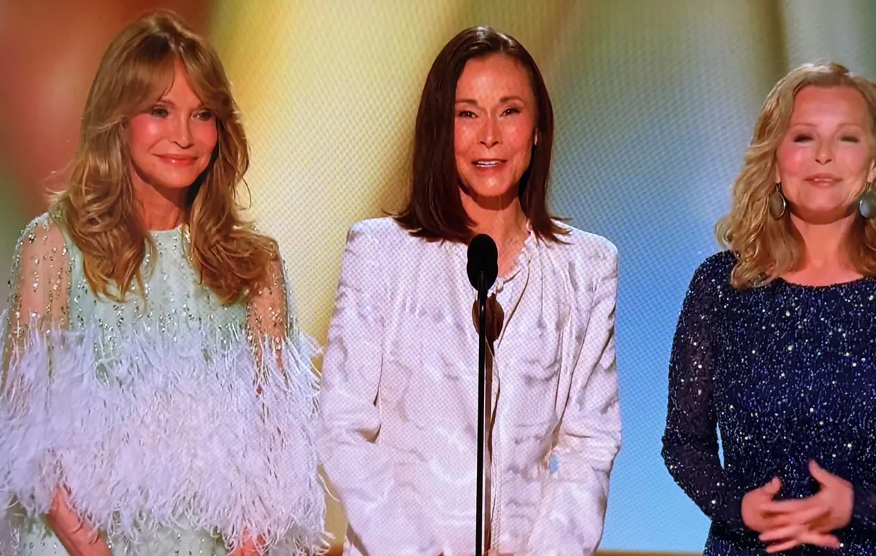 Los Ángeles de Charlie celebran 50 años con reencuentro en los Emmy 2026