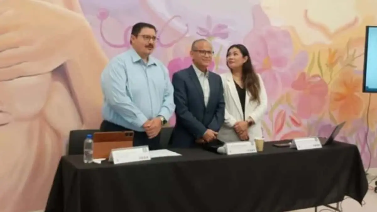 La entidad reporta una disminución de enfermedades infecciosas mientras refuerza la vacunación FUENTES: X