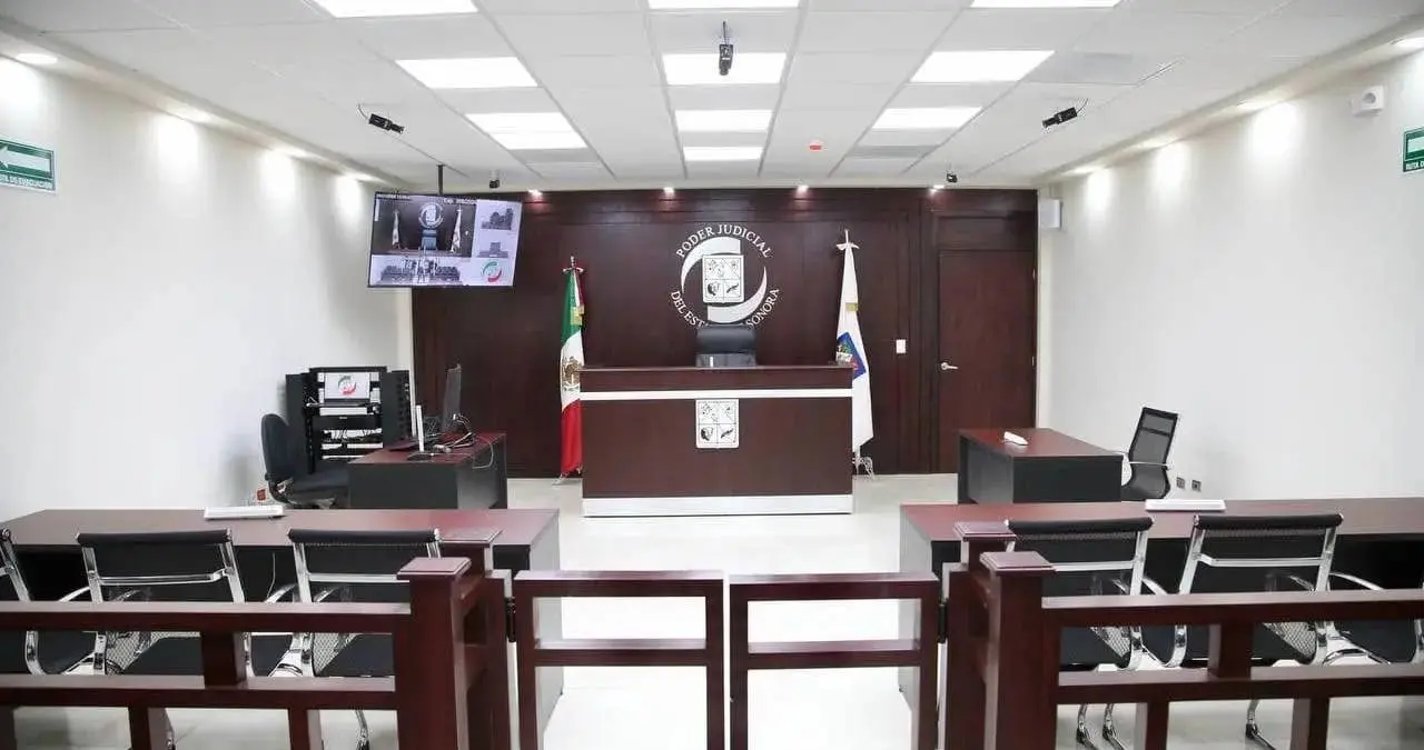 Destacan los avances en conciliación laboral de Sonora. FOTO: INTERNET