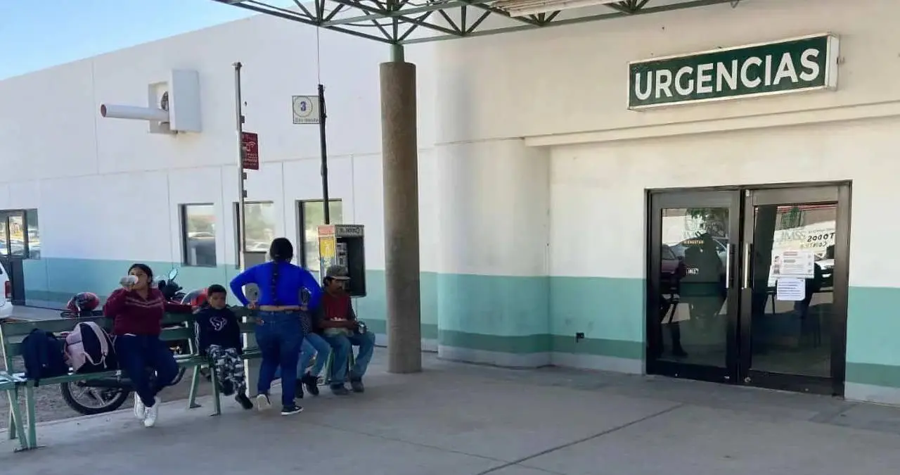 La letalidad promedio en Sonora se encuentra en 40.7 por ciento. FOTO: Édgar Coronado