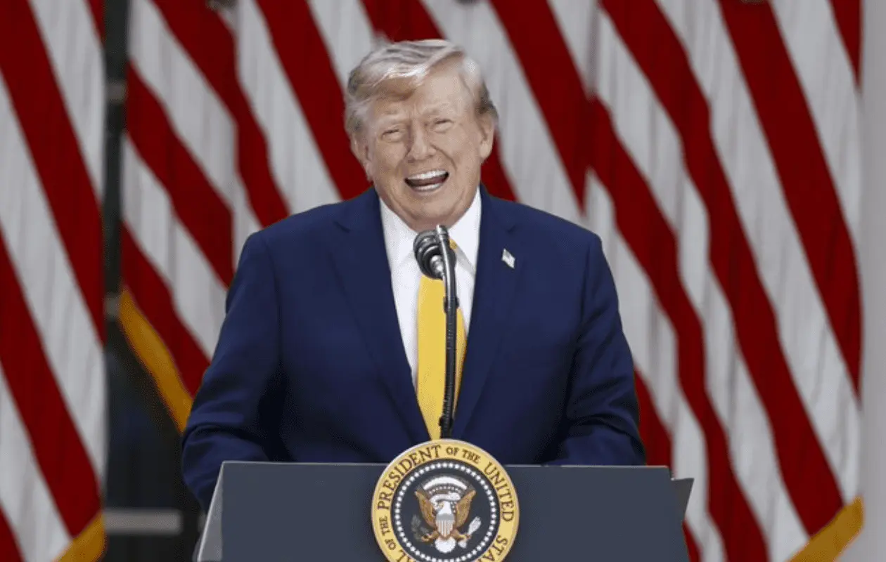 El anuncio ocurre mientras aumentan las preocupaciones en Estados Unidos sobre los efectos de la IA. Foto: Lopez Dóriga.