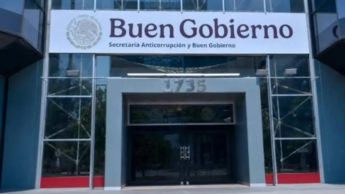 Las autoridades impusieron destituciones, suspensiones e inhabilitaciones por diversas faltas administrativas FUENTES: X