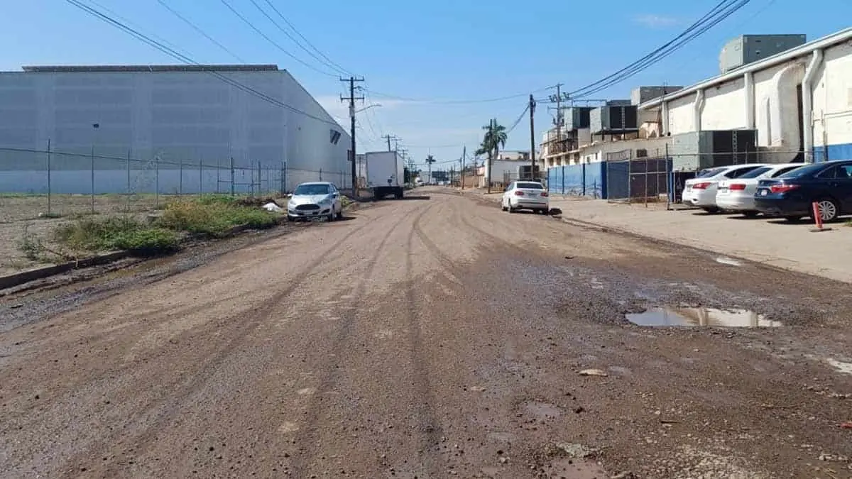Pese a los esfuerzos que los distintos sectores empresariales vienen haciendo para activar el desarrollo de Sonora, éste continúa estancado, afirmó Francisco Fernández Jaramillo, presidente de la Canacintra Ciudad Obregón. FOTO: Francisco Angulo.