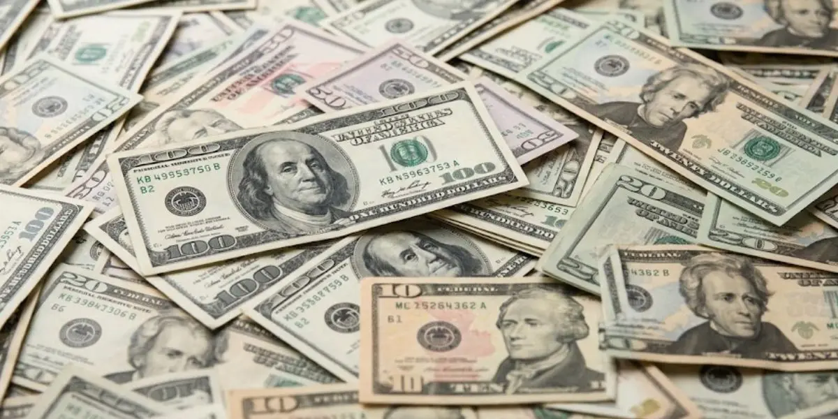 El Banco de México fijó la cotización FIX oficial de la jornada  para transacciones interbancarias. (Créditos: X)