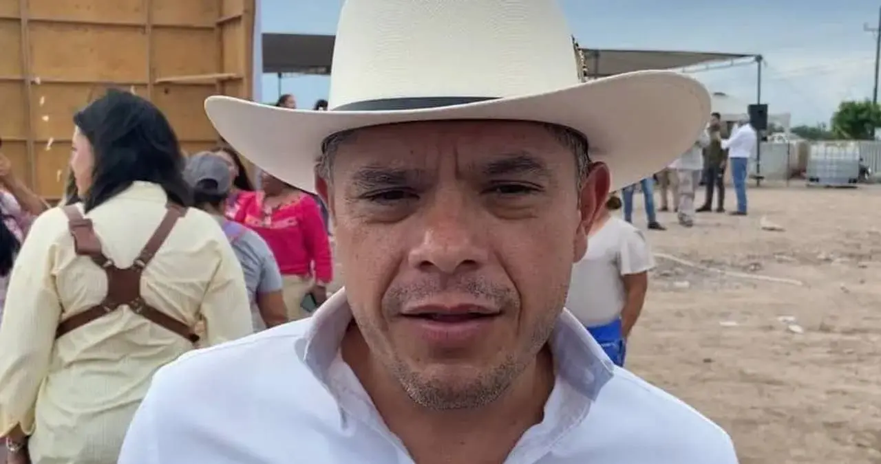 Se mantendrá la vigilancia junto con Protección Civil, anunció el alcalde. FOTO: Édgar Coronado