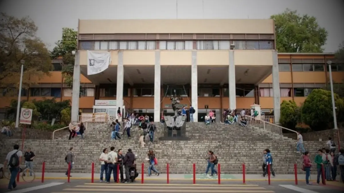 La comunidad universitaria de Morelos está de luto tras el homicidio de dos alumnos de la Prepa 2 FUENTES: X