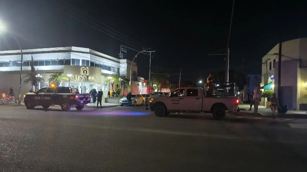 Foto: Román González // El municipio de Cajeme llega a la cifra de 17 homicidios durante el mes de septiembre