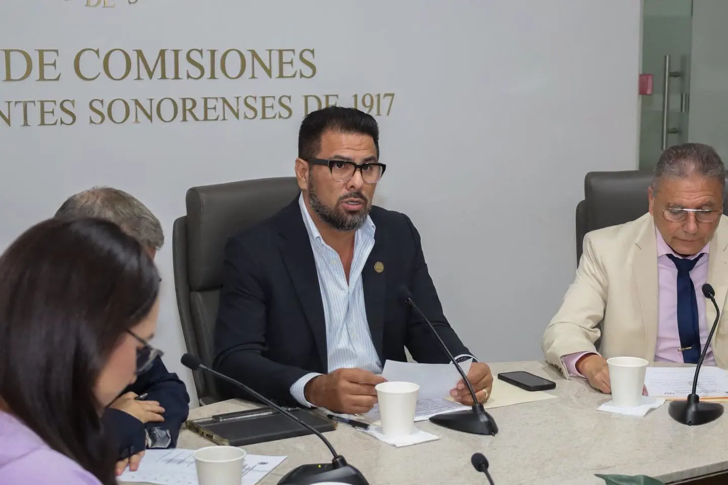 FOTO: ARCHIVOOrduño indicó que algunos municipios obtuvieron resultados aprobatorios; sin embargo, se les otorgó un plazo para solventar las observaciones pendientes y determinar las causas de las irregularidades señaladas