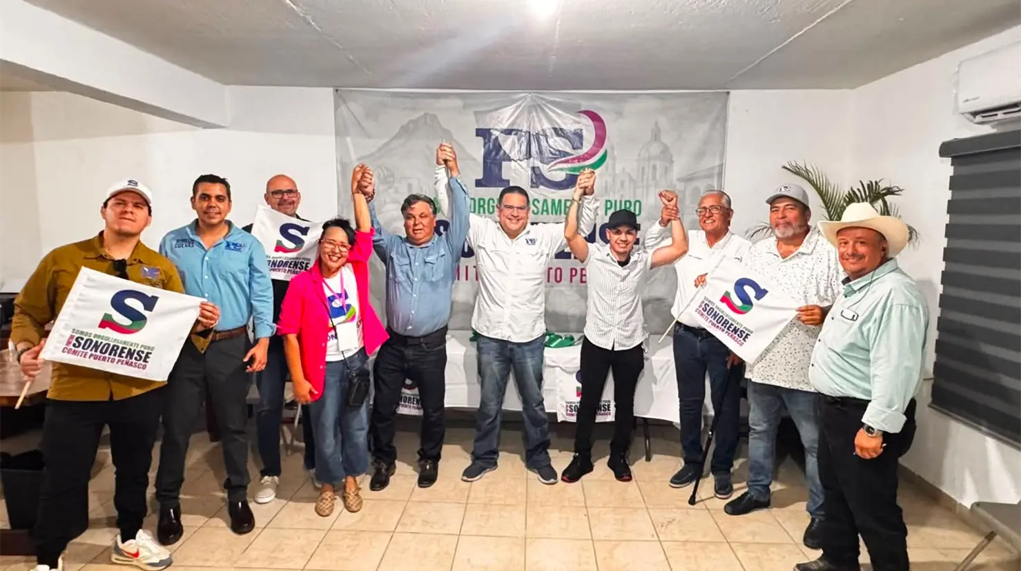 FOTO: ARCHIVOEl dictamen precisa que los estatutos contienen disposiciones relativas al entonces Consejo Estatal que se encuentran derogadas, por lo que no resulta jurídicamente procedente reconocerlo como un órgano facultado para autorizar modificaciones al nombre, emblema, logotipo, colores o lema del partido