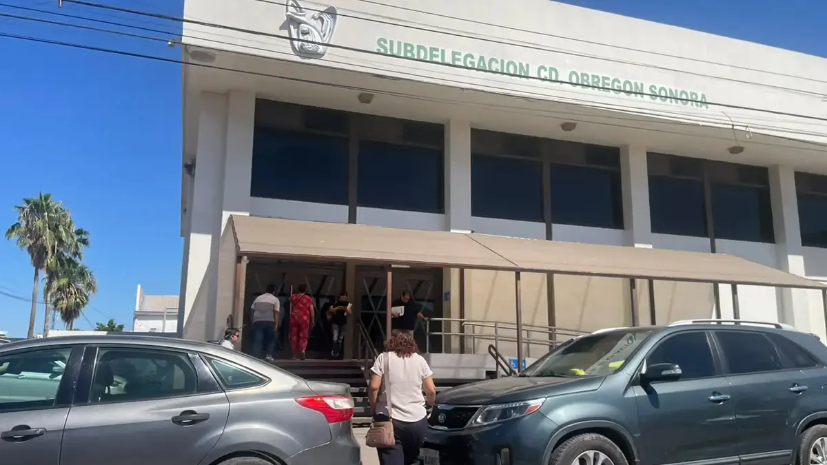 La cobertura de salud en Sonora ha incrementado en los últimos 5 años. Cortesía