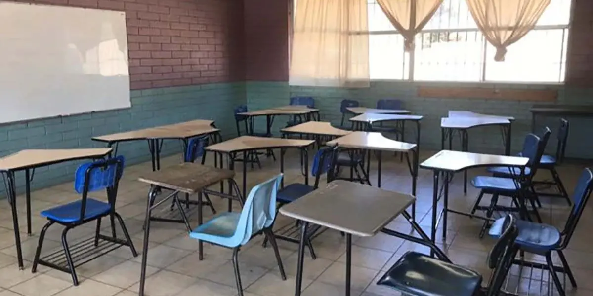 Familias podrán aprovechar este receso para organizar actividades y convivir durante el próximo periodo vacacional. (Créditos: redes sociales)
