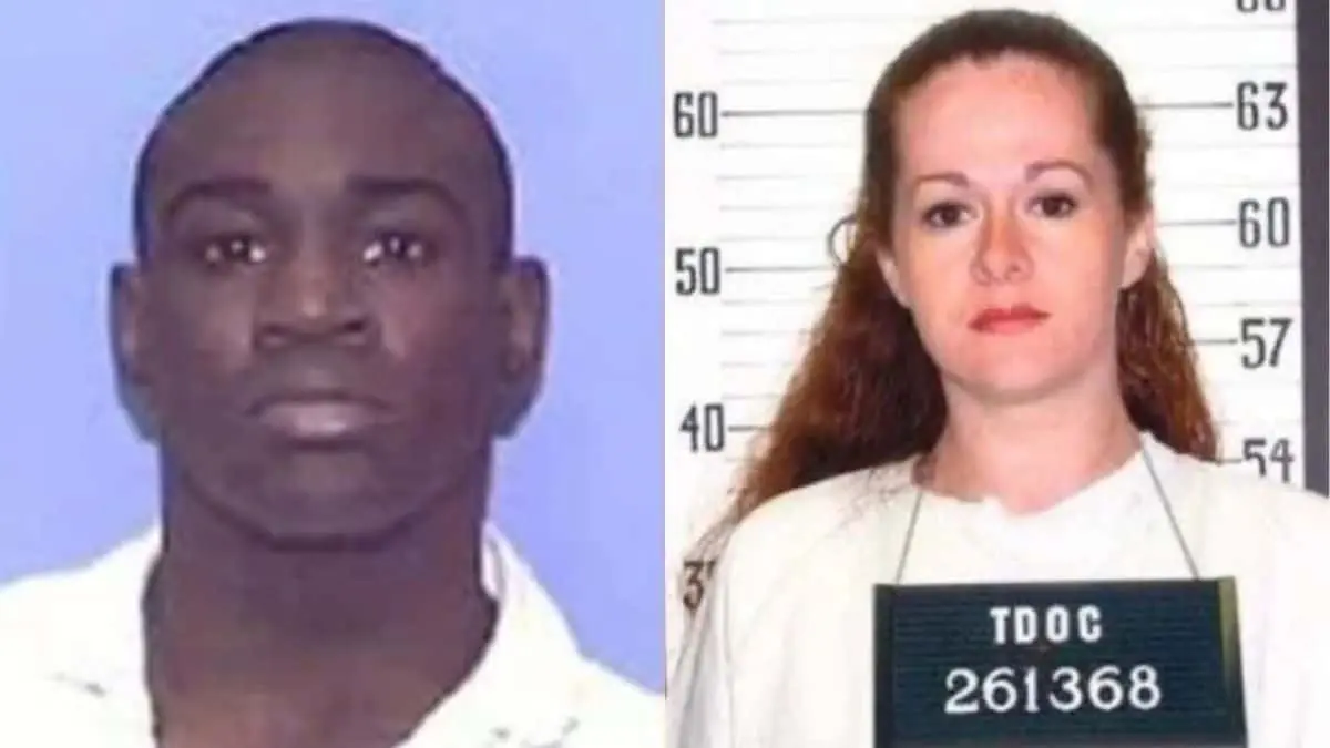 Jamaal Howard será ejecutado por un asesinato cometido en 2000 FUENTES: X