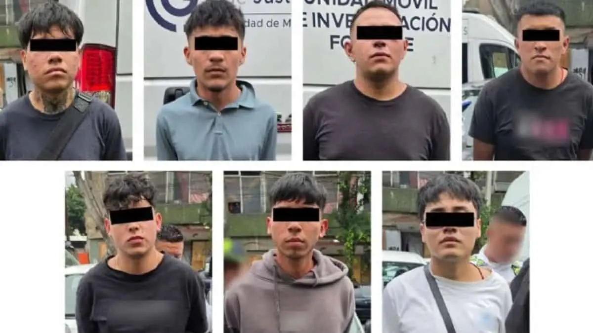 Dos agentes de Tránsito y un guardia privado fueron agredidos durante trabajos para retirar motocicletas FUENTES: X