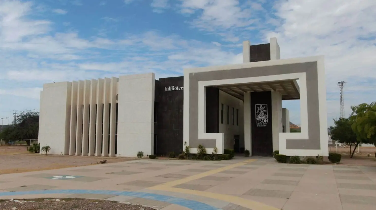 El Itson será sede del Congreso Internacional de Logística y Cadena de Suministro. Foto: cortesía
