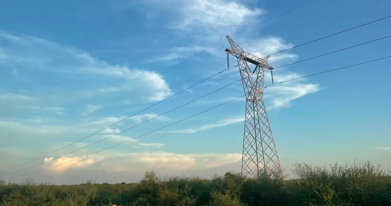 El noroeste de Sonora registrará las temperaturas más elevadas este 9 de octubre, con máximas de entre 40 y 45 grados Celsius, mientras se pronostican intervalos de chubascos en algunas zonas del estado. Foto: Francisco Minjares