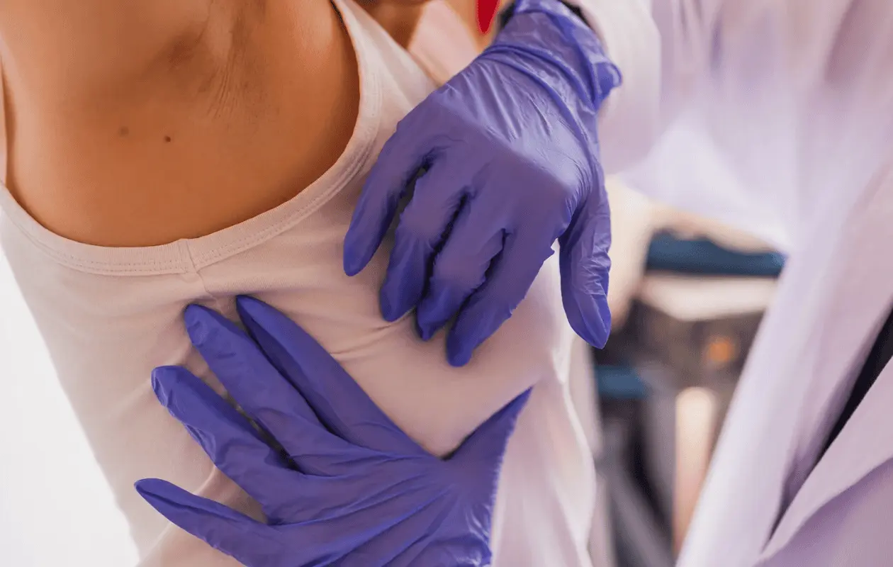 México propone iniciar tratamientos contra el cáncer en un máximo de 60 días