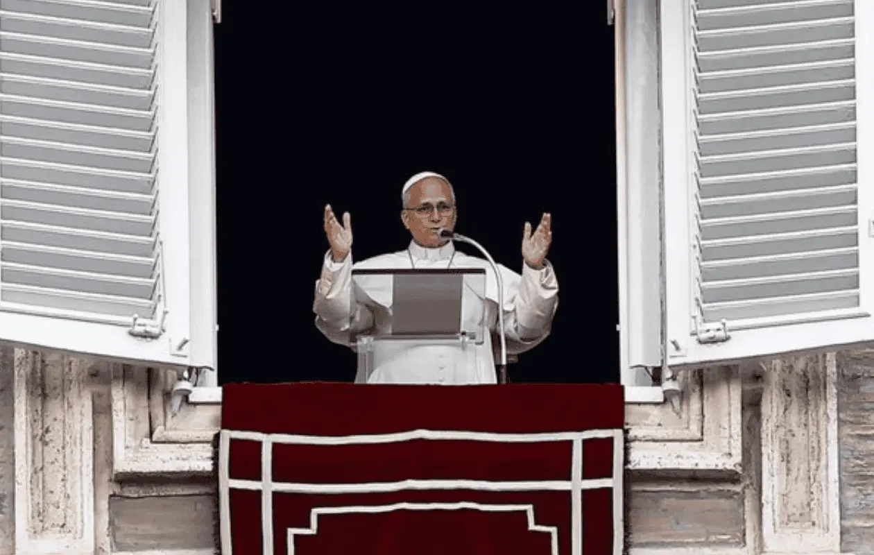 Foto: Vatican News
