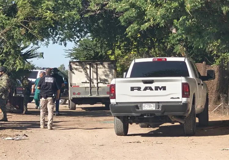 Ejecutan a un hombre en Las Areneras