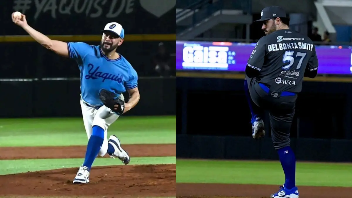 Yaquis recibe a Venados de Mazatlán