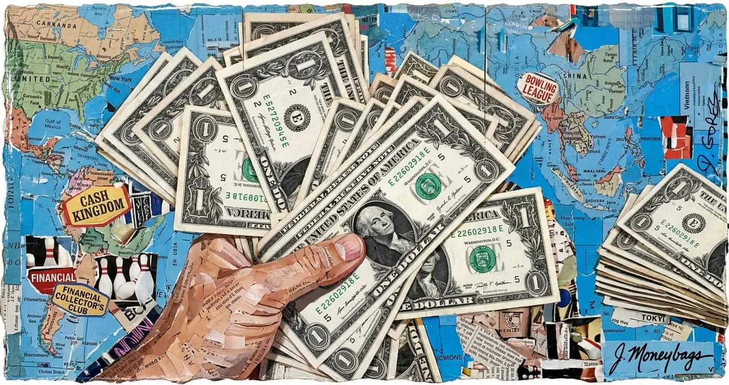 El peso mexicano se ha movido en un rango relativamente contenido cerca de los $18.40-$18.60 en las últimas sesiones (Créditos: Magnific)
