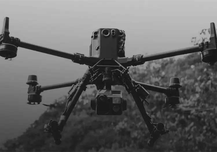 Rusia acusa a Ucrania de entrenar a integrantes de cárteles mexicanos en el uso de drones