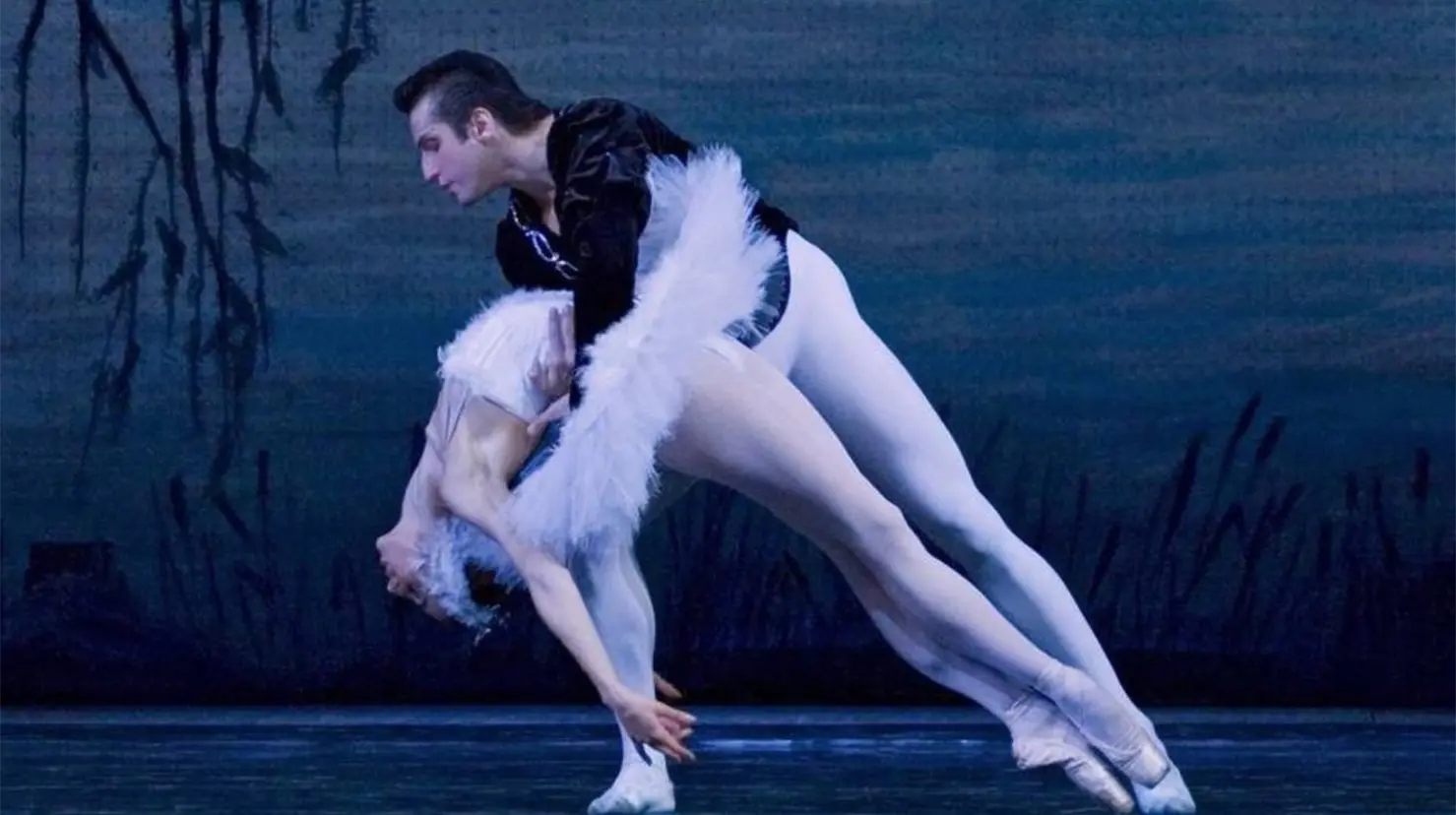 Ciudad Obregón recibirá al Royal Ukrainian Ballet con la presentación de El lago de los cisnes, espectáculo que forma parte de su gira 2026 y que llegará el martes 17 de noviembre al Teatro Óscar Russo Vogel, con una función programada a las 19:30 horas. (Redes sociales)