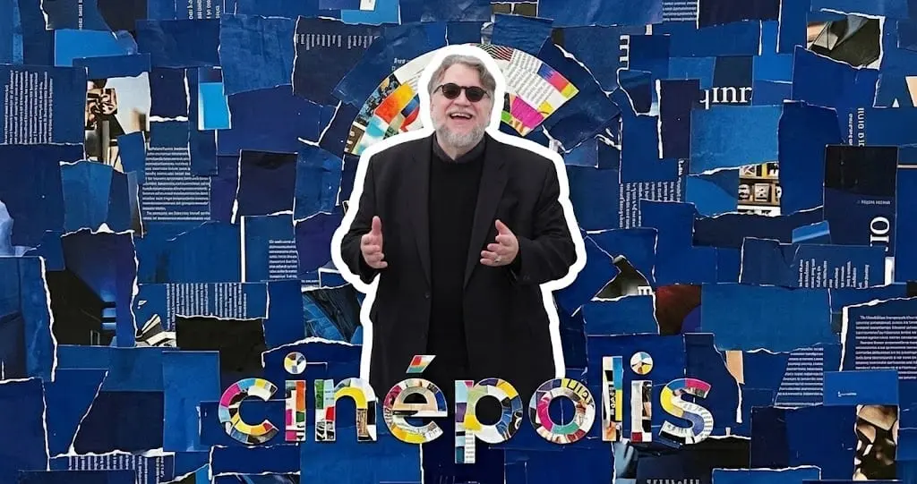 El aniversario de la película dirigida por el mexicano quedó marcado por reportes de malas experiencias en salas durante su regreso a la pantalla grande (Créditos: Cinépolis)